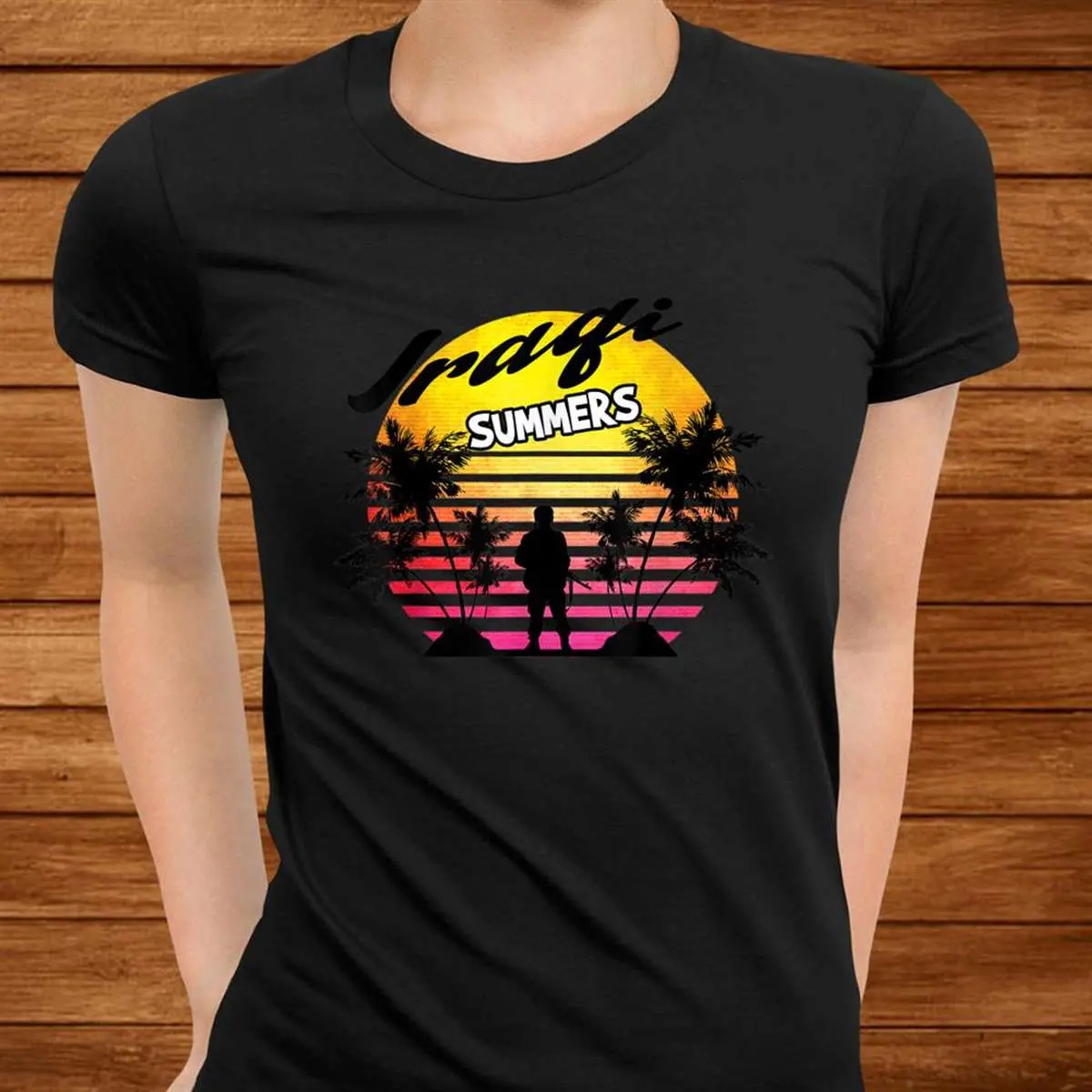 Iraqi Summers Veteran Shirt Funny Veteran Shirt 9 Iraqi Summers Veteran Shirt Funny Veteran Shirt 3