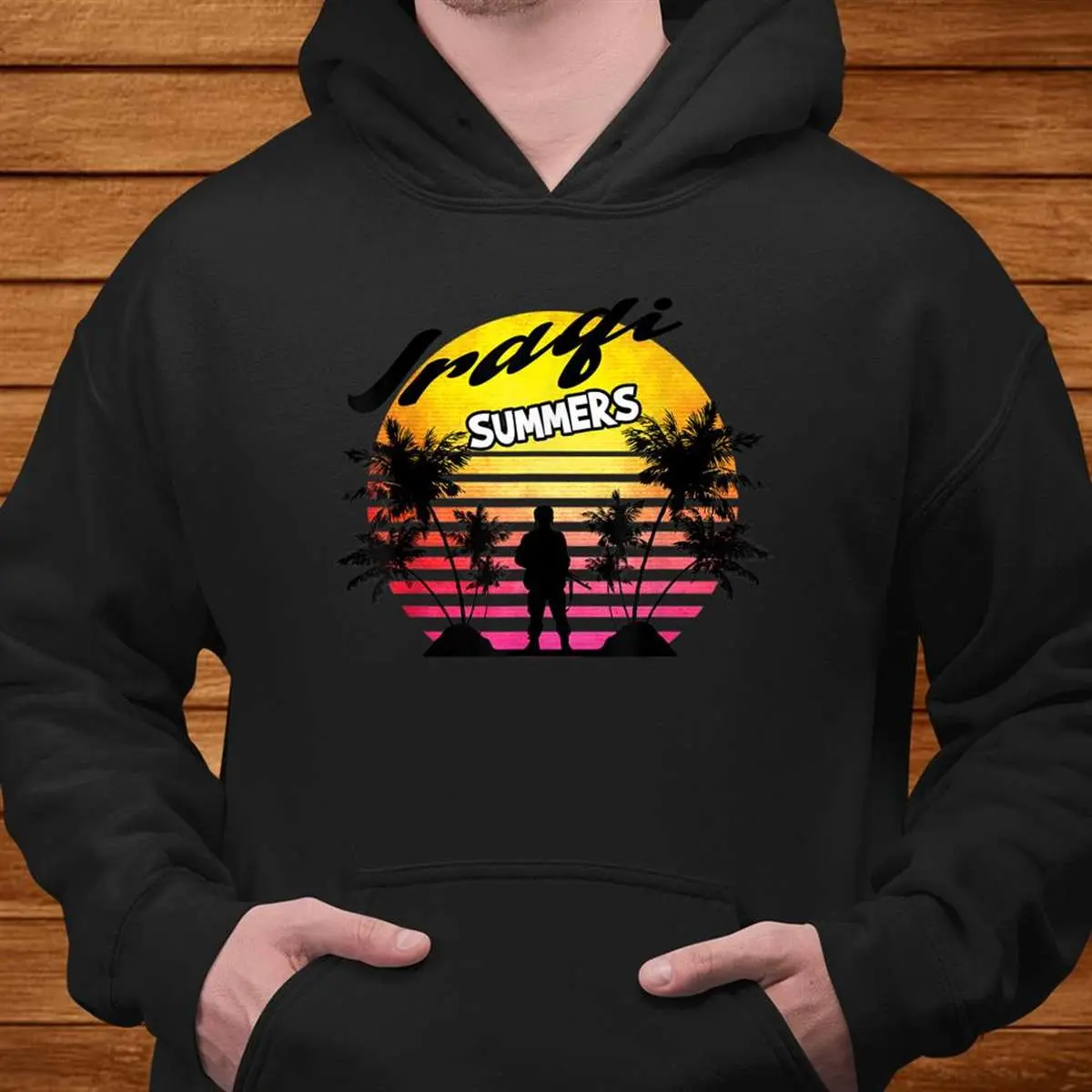 Iraqi Summers Veteran Shirt Funny Veteran Shirt 4 1.jpg