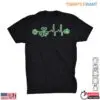 Irish Photographer St Patrick's Day Heartbeat T-Shirt - AwesomePhotography Gifts 14 Irish Photographer St Patricks Day Heartbeat T Shirt AwesomePhotography Gifts 1 1.jpg