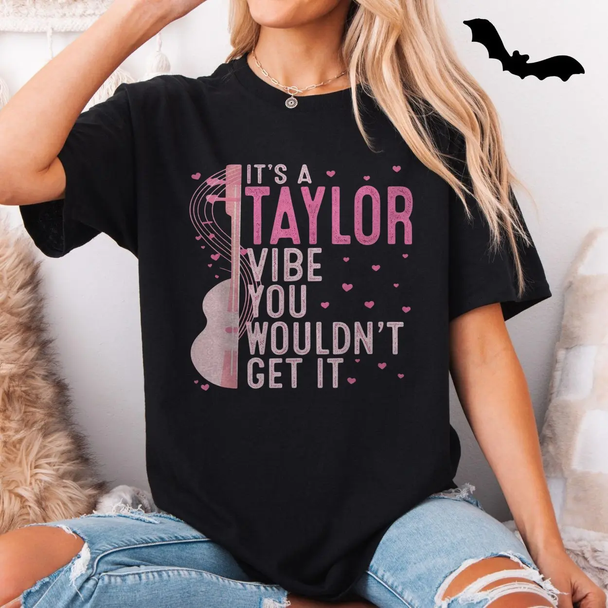 It's A Taylor Vibe You Wouldn't Get It T-Shirt 5 Its A Taylor Vibe You Wouldnt Get It T Shirt 5 1.jpg