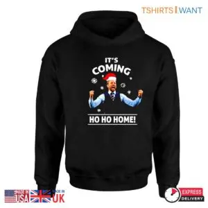 It’s Coming Ho Ho Home Southgate Euro 2024 Christmas Theme Shirts 3 Its Coming Ho Ho Home Southgate Euro 2024 Xmas Tee 2 1.jpg