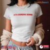 Its Coming Home Baby Tee England Euro 2024 Football 1 1 1.jpg