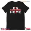 It's Coming Home England Flag Celebrating the Three Lions Euro Champion 10 Its Coming Home England Three Lions Euro Champion Tee 1 1.jpg