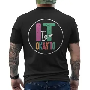 It’s Okay Mental Health Awareness Minimalist Graphic T-Shirt 12 Its Okay Mental Health Awareness Minimalist Graphic T Shirt 6 1.jpg