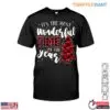 It's The Most Wonderful Time Christmas T-Shirt Red Black Lumberjack Plaid Tree Design 12 Its The Most Wonderful Time Christmas T Shirt Red Black Lumberjack Plaid Tree Design 1 1 1.jpg
