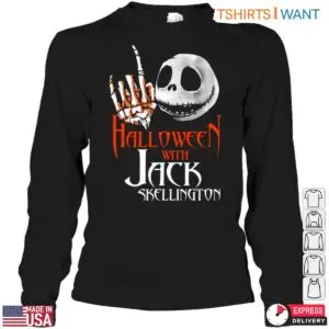 Jack Skellington Halloween Shirt – Halloween with Spooky Skeleton Design 6 Jack Skellington Halloween Shirt E28093 Halloween with Spooky Skeleton Design 3.jpg