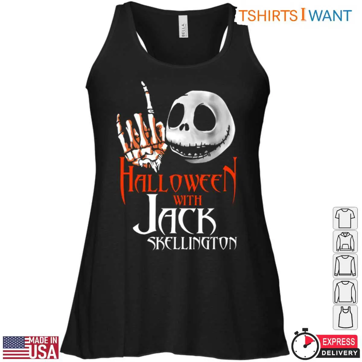 Jack Skellington Halloween Shirt E28093 Halloween with Spooky Skeleton Design 4.jpg