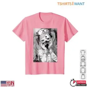 Japanese Horror Anime Gothic Girl T-Shirt 12 Japanese Horror Anime Gothic Girl T Shirt 5 1.jpg