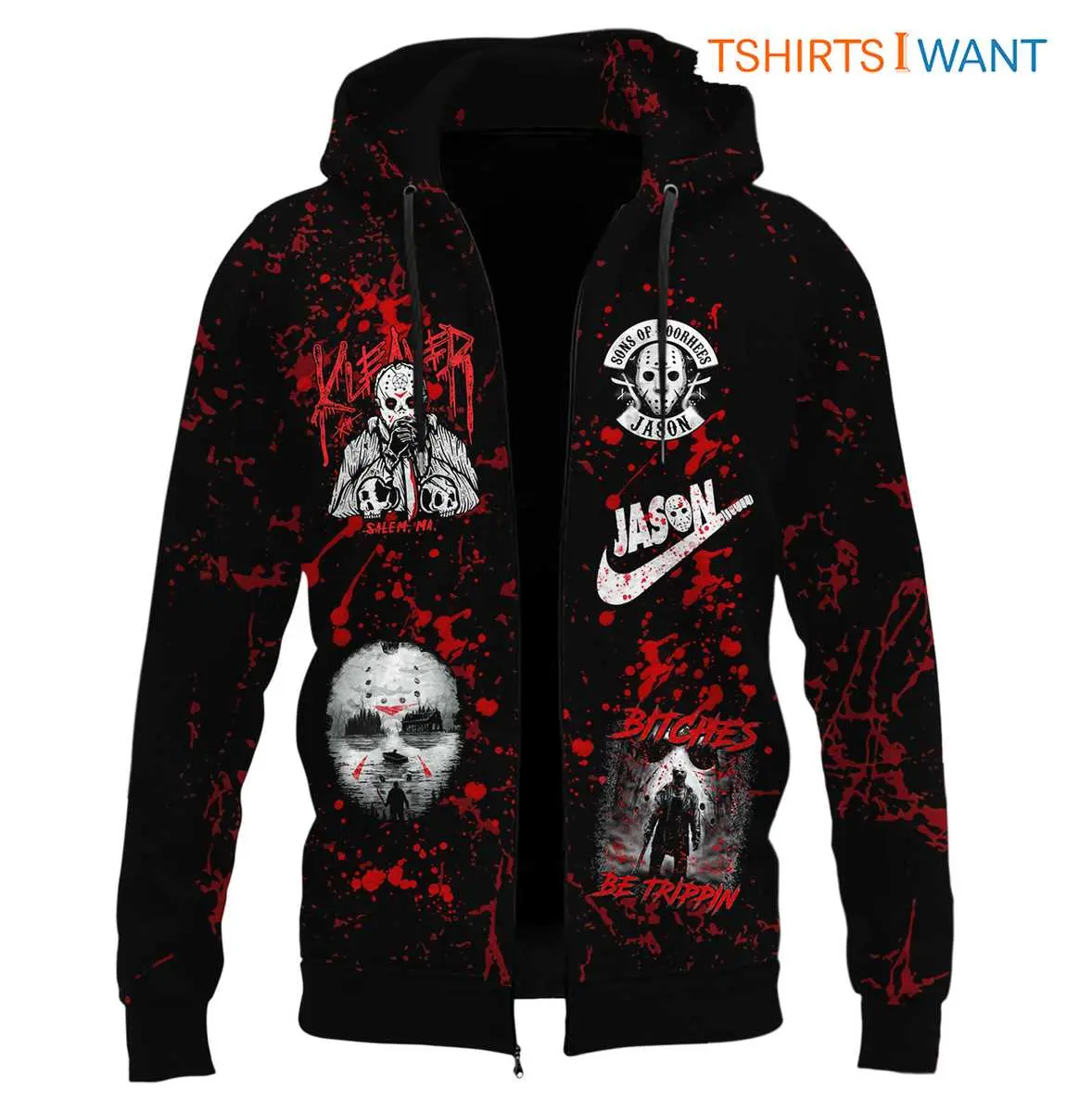 Jason Voorhees Crystal Lake Straight Outta Halloween 3 1.jpg