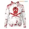 Jason Voorhees Custom Blood Hoodie - Horror Movie Fan Bloody Spooky Season 3D Printed Apparel 9 Jason Voorhees Custom Blood Horror Movie Fan Apparel 1 1.jpg