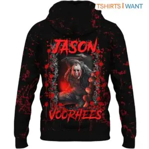 Jason Voorhees Hoodie - Friday the 13th Horror Movie Fan, Spooky Season 3D All Over Printed Zip-Up 7 Jason Voorhees Hoodie Friday the 13th Horror Fan Zip Up 4 1 1.jpg