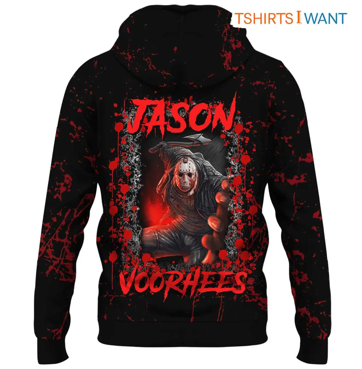 Jason Voorhees Hoodie Friday the 13th Horror Fan Zip Up 4 1 1.jpg