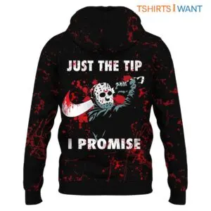 Jason Voorhees Hoodie with Mask - Kill Her Bitches, Be Trippin, Spooky Season Halloween Apparel 7 Jason Voorhees Hoodie with Mask Kill Her Bitches 4 1 1.jpg