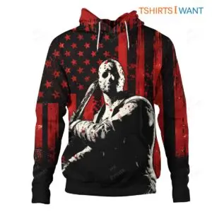 Jason Voorhees Hoodies Patriotic Horror Movie Apparel 1 1.jpg