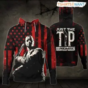 Jason Voorhees Hoodies with American Flag - Patriotic Horror Movie Fan Apparel, 3D Printed Hoodies 4 Jason Voorhees Hoodies Patriotic Horror Movie Apparel 2 1.jpg