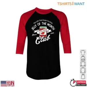 Jelly Jar T-Shirt - Jelly of the Month Club Member Since 1989 8 Jelly Jar Jelly Jar T Shirt Jelly of the Month Club 1989 4 1.jpg