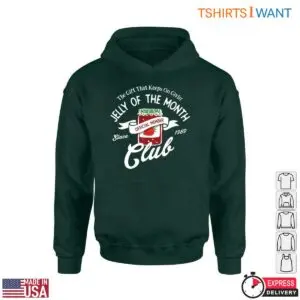Jelly Jar T-Shirt - Jelly of the Month Club Member Since 1989 9 Jelly Jar Jelly Jar T Shirt Jelly of the Month Club 1989 5 1.jpg
