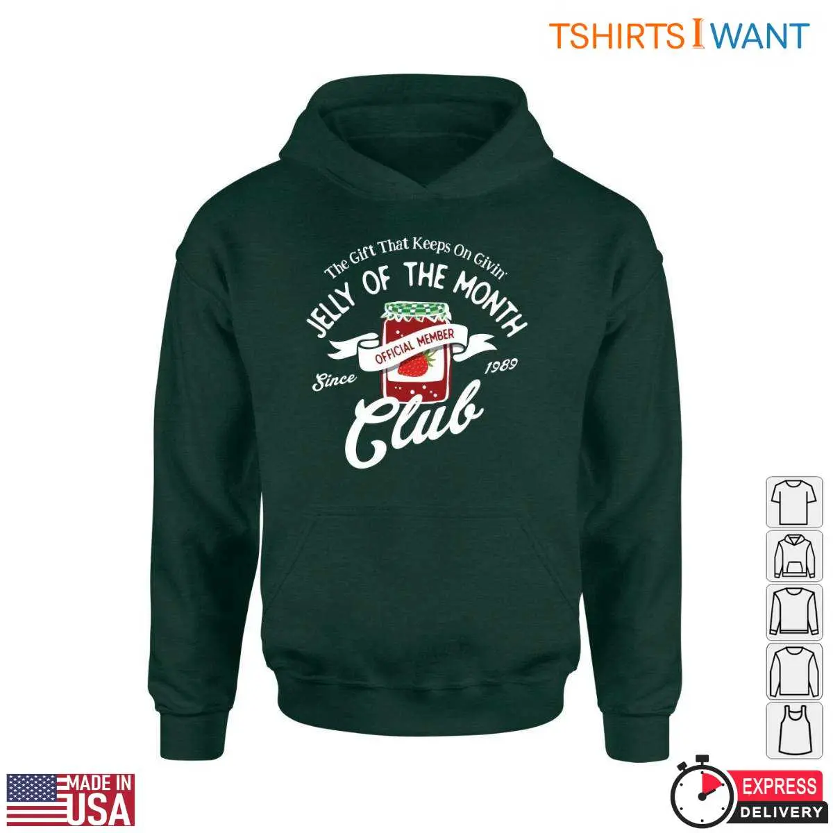 Jelly Jar Jelly Jar T Shirt Jelly of the Month Club 1989 5 1.jpg