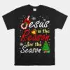 Christmas Stocking Stuffer Shirt - Jesus The Reason for the Season 12 Jesus Christmas Stocking Stuffer Shirt 1 1.jpg