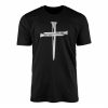 Jesus Dropped The Charges Christian T Shirt Religious Faith Tee 1 1.jpg