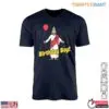 Jesus Image T-Shirt - Celebratory Balloon and Confetti Tee 12 Jesus Image T Shirt Celebratory Balloon and Confetti Tee 1 1.jpg