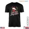 Jingle Bell Santa Claus T-Shirt - I Need More Holiday Cheer 13 Jingle Bell Santa Claus T Shirt I Need More Holiday Cheer 1 1.jpg
