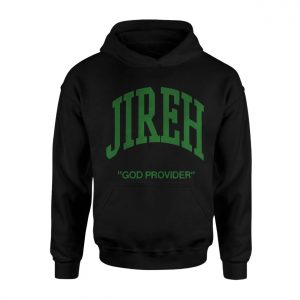 Jireh God Provider Christian T Shirt Hip Hop Religious 2 1.jpg