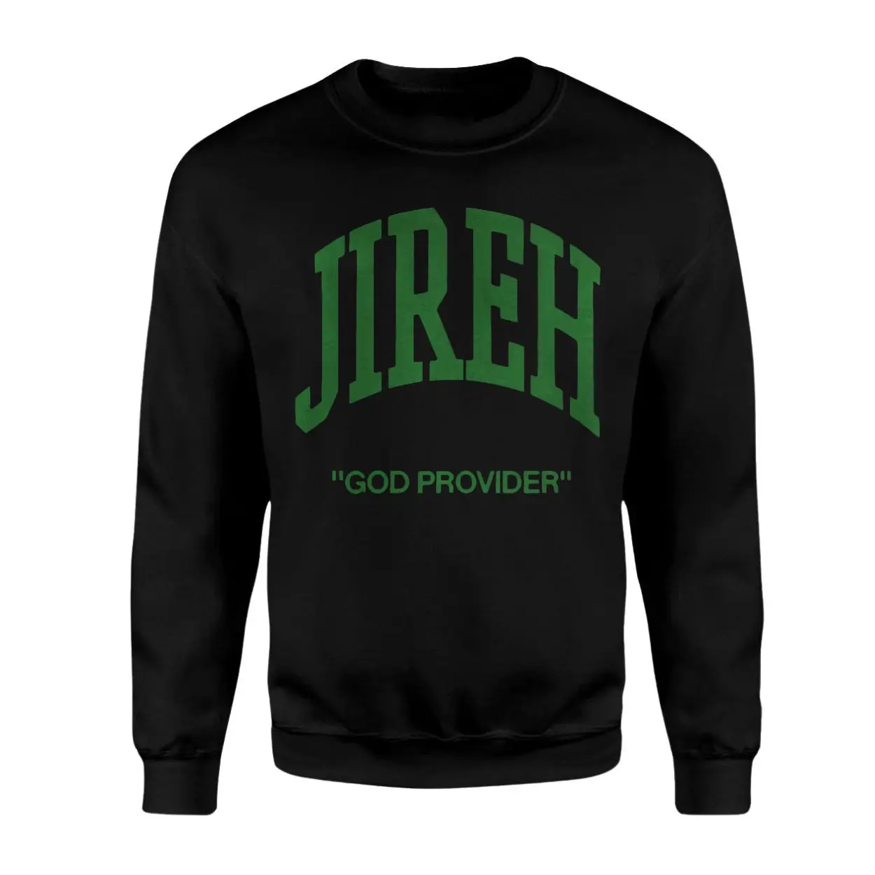 Jireh God Provider Christian T Shirt Hip Hop Religious 3 1.jpg