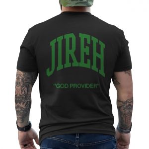 Jireh God Provider Christian T Shirt Hip Hop Religious 6 1.jpg