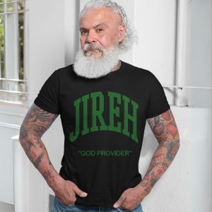 Jireh God Provider Christian T Shirt Hip Hop Religious 7 1.jpg