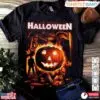 John Carpenter's Halloween Shirt - Myers Design 2 John Carpenters Halloween Shirt Myers Design 1 1.jpg