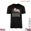 John Mcclane Christmas T-Shirt - 'Come Out to The Coast, We'll Get Together, Have A Few Laughs' Holiday Action Hero 13 John Mcclane Christmas John Mcclane Christmas T Shirt Come Out to the Coast 1 1.jpg