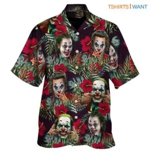 Joker Hawaiian Shirt Halloween Tropical Style 1 1.jpg