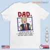 Just A Proud Dad That Didn't Raise Liberals: Funny Trump Meme Shirt 15 Just A Proud Dad That Didnt Raise Liberals Funny Trump Shirt 1 1.jpg