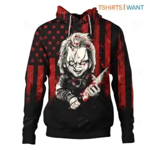 Just The Tip Hoodie Bloody Horror Halloween Apparel 1 1 1.jpg