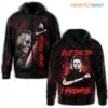 Just The Tip I Promise, Michael Myers Hoodie, Horror Movie Merch, Funny Halloween Costume 9 Just The Tip I Promise Michael Myers Funny Halloween 1 1.jpg
