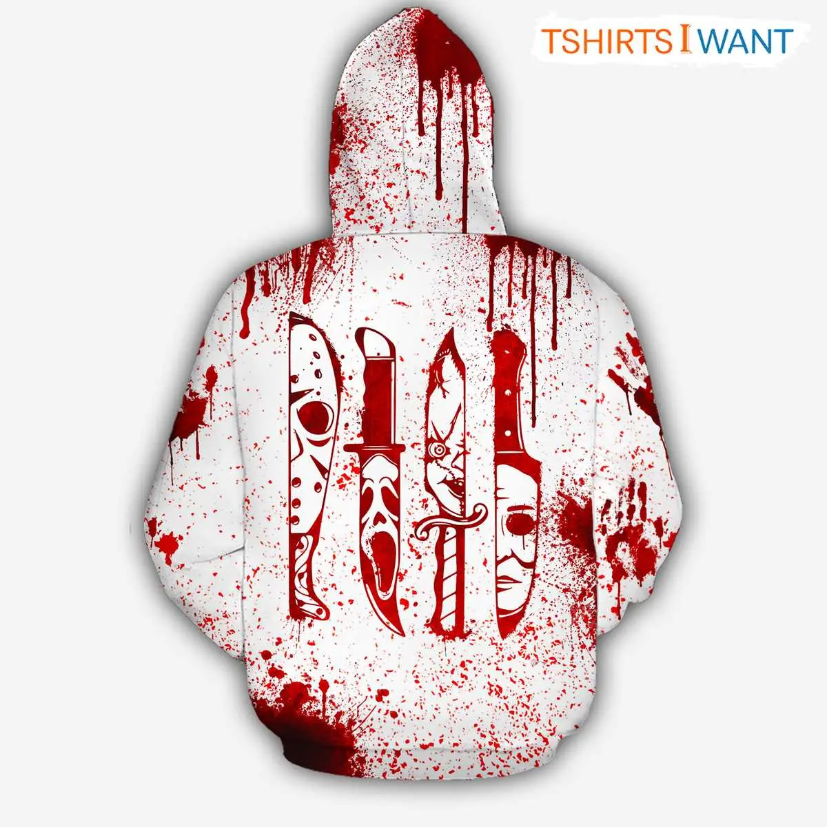 Just a Girl Who Loves Horror Movies Funny Scary Hoodie 4 1 1.jpg