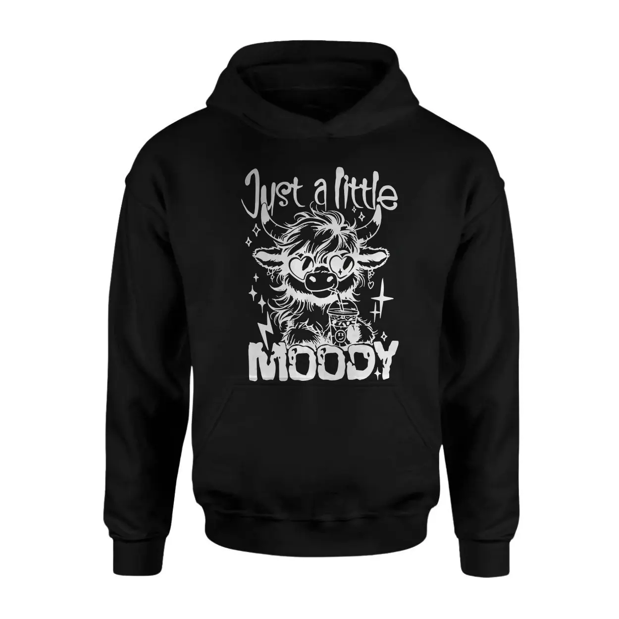 Just a Little Moody Cow T-Shirt 2 Just a Little Moody Cow T Shirt 2 1.jpg