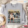 Kamala Harris Thug Life 2024 Shirt – Women’s Power Democrat Tee 1