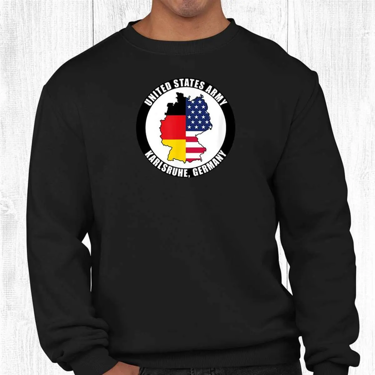 Karlsruhe Germany Army Veteran Shirt 3 Karlsruhe Germany Army Veteran Shirt 3 1.jpg