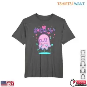 Kawaii Ghost UwU Spooky Hearts T-Shirt 10 Kawaii Ghost UwU Spooky Hearts T Shirt 2 1.jpg