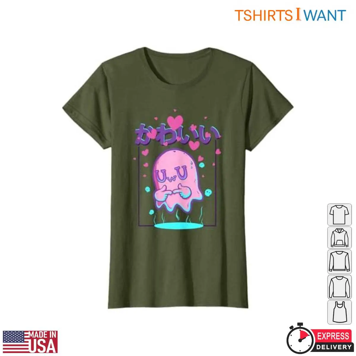 Kawaii Ghost UwU Spooky Hearts T-Shirt 5 Kawaii Ghost UwU Spooky Hearts T Shirt 5 1.jpg