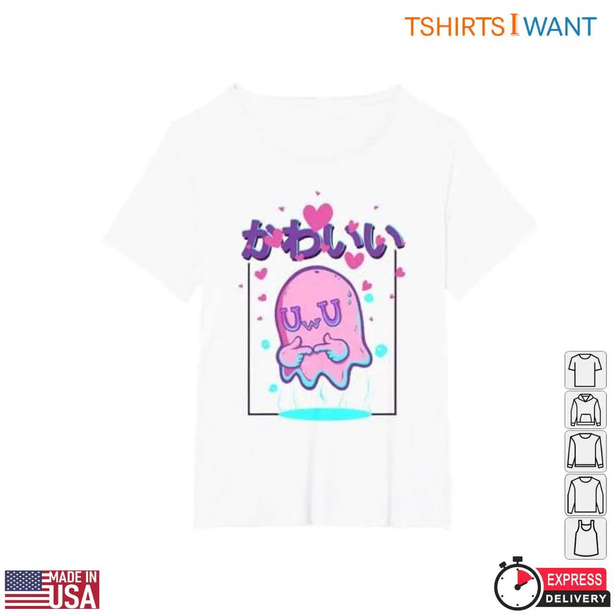 Kawaii Ghost UwU Spooky Hearts T-Shirt 6 Kawaii Ghost UwU Spooky Hearts T Shirt 6 1.jpg