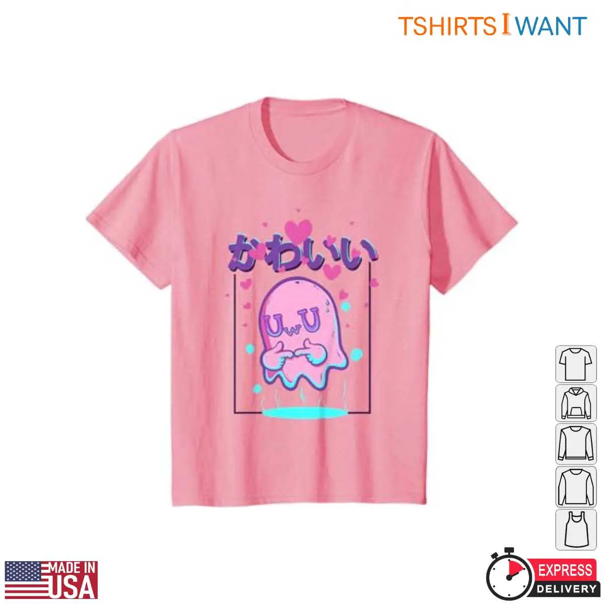 Kawaii Ghost UwU Spooky Hearts T-Shirt 7 Kawaii Ghost UwU Spooky Hearts T Shirt 7 1.jpg