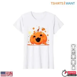 Kawaii Pumpkin Cute Halloween T-Shirt 9 Kawaii Pumpkin Cute Halloween T Shirt 2 1.jpg