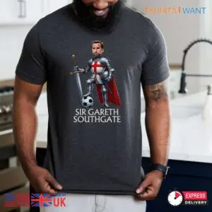 Knight Gareth Southgate Fight to the End and Take the Trophy 8 Knight Gareth Southgate Fight for the Euro Trophy 4 1.jpg