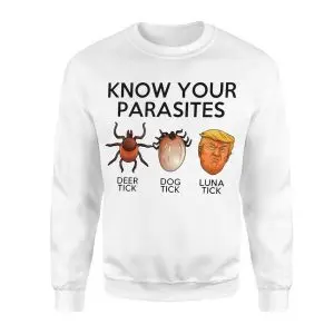 Know Your Parasites T-Shirt – Bold & Satirical 9 Know Your Parasites T Shirt E28093 Bold Satirical 3.jpg