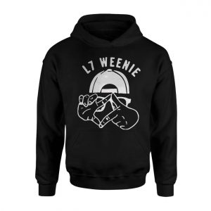 L7 Weenie The Sandlot Funny Movie Quote T Shirt 2 1.jpg