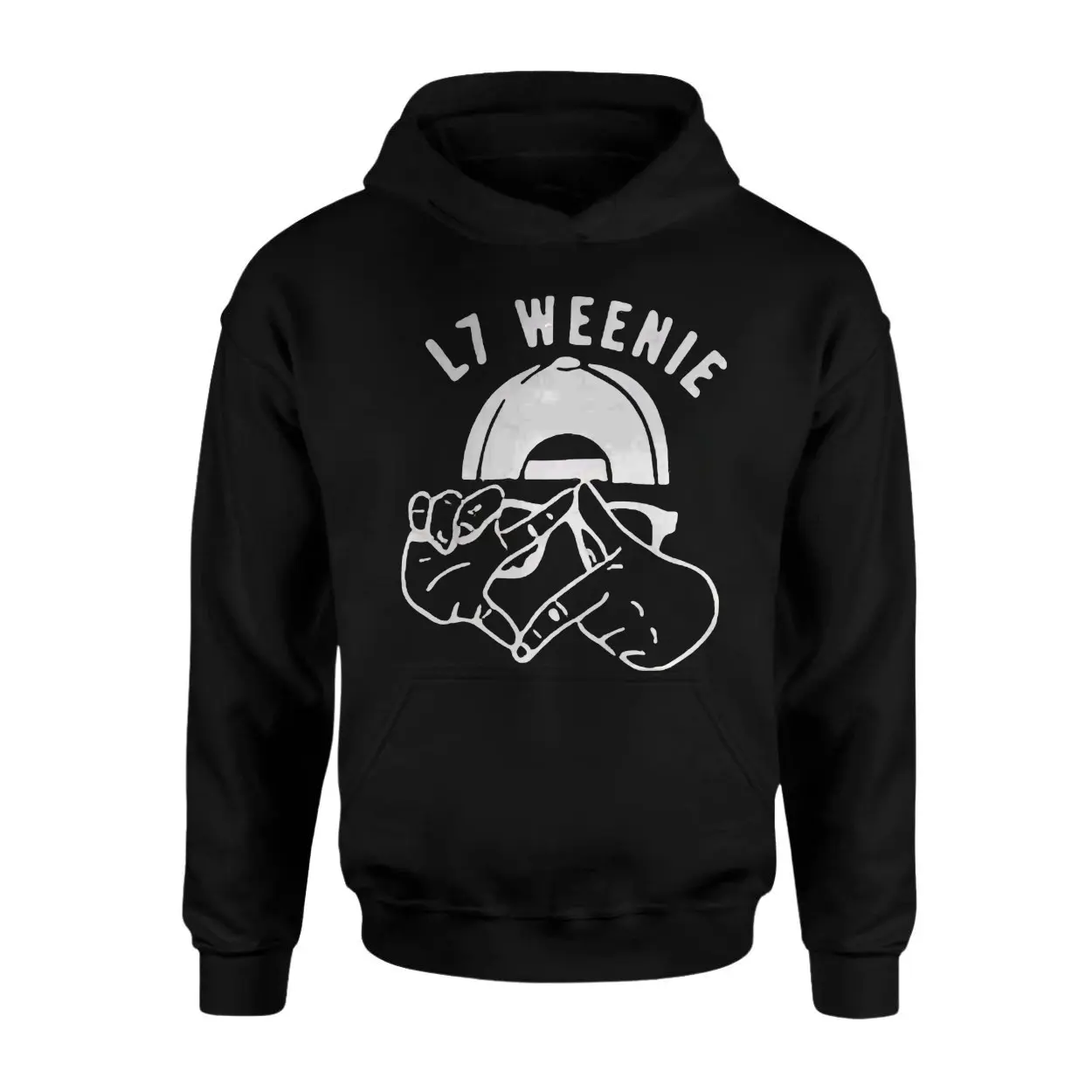 L7 Weenie The Sandlot Funny Movie Quote T-Shirt 2 L7 Weenie The Sandlot Funny Movie Quote T Shirt 2 1.jpg