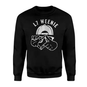 L7 Weenie The Sandlot Funny Movie Quote T-Shirt 9 L7 Weenie The Sandlot Funny Movie Quote T Shirt 3 1.jpg